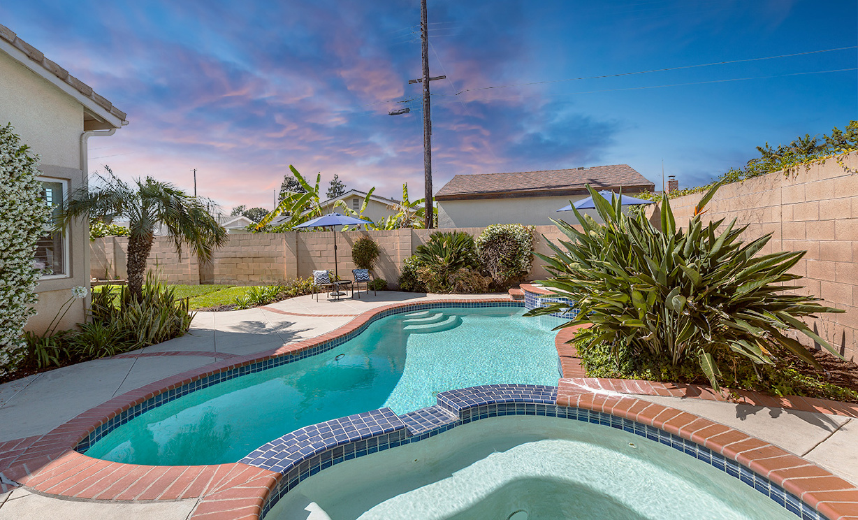 18301 Alicia Ln, Yorba Linda CA: 