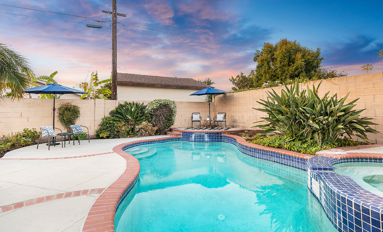 18301 Alicia Ln, Yorba Linda CA: 