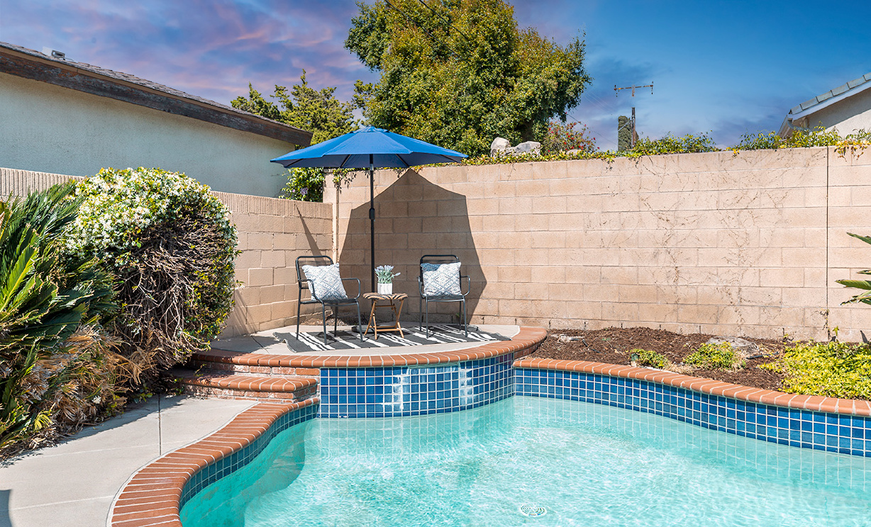 18301 Alicia Ln, Yorba Linda CA: 
