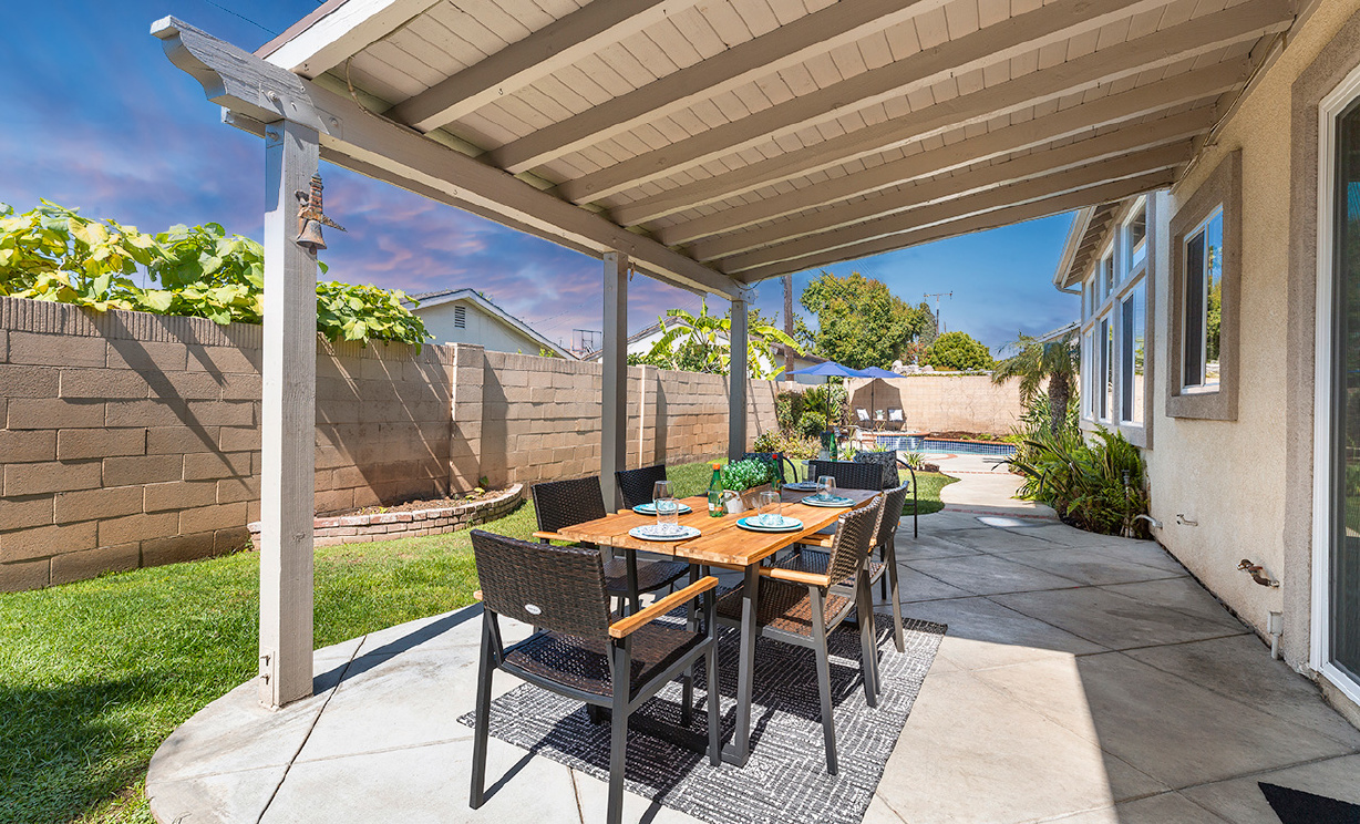 18301 Alicia Ln, Yorba Linda CA: 