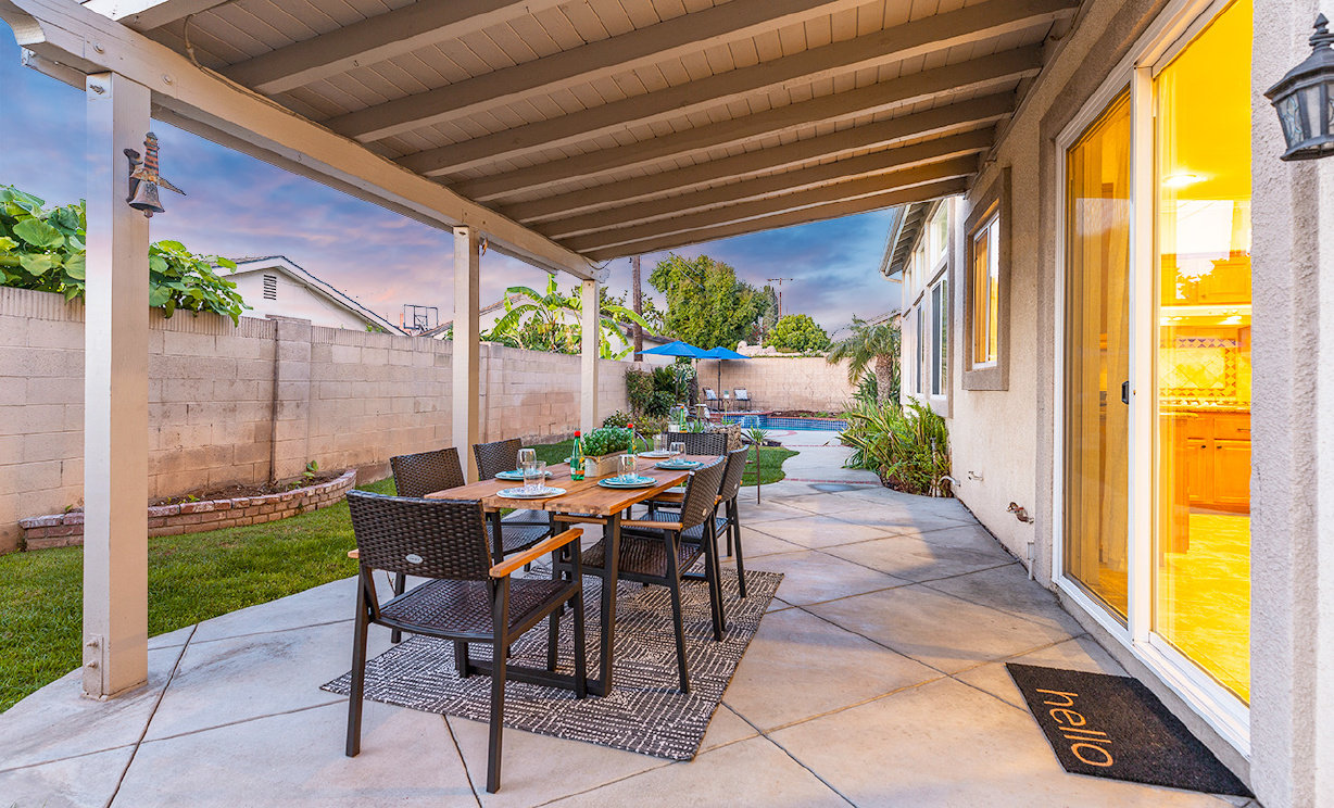 18301 Alicia Ln, Yorba Linda CA: 