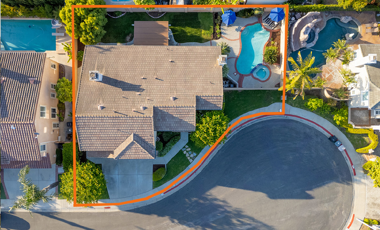 18301 Alicia Ln, Yorba Linda CA: 