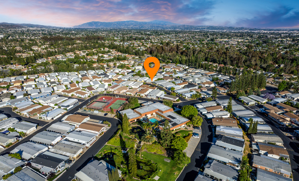 2851 Rolling Hills Dr, Fullerton CA: 