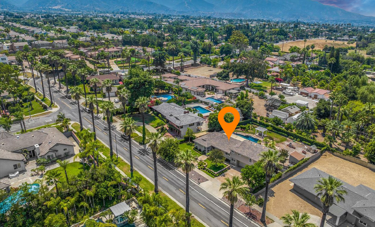 2860 Hudson Ave, Corona  CA: 