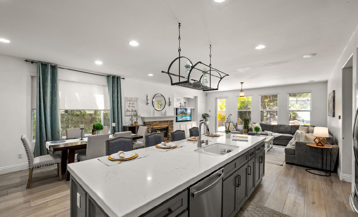 2933 Arboridge Ct, Fullerton CA: 