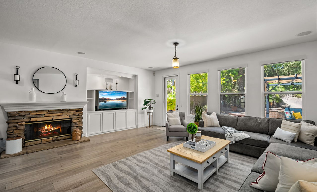 2933 Arboridge Ct, Fullerton CA: 