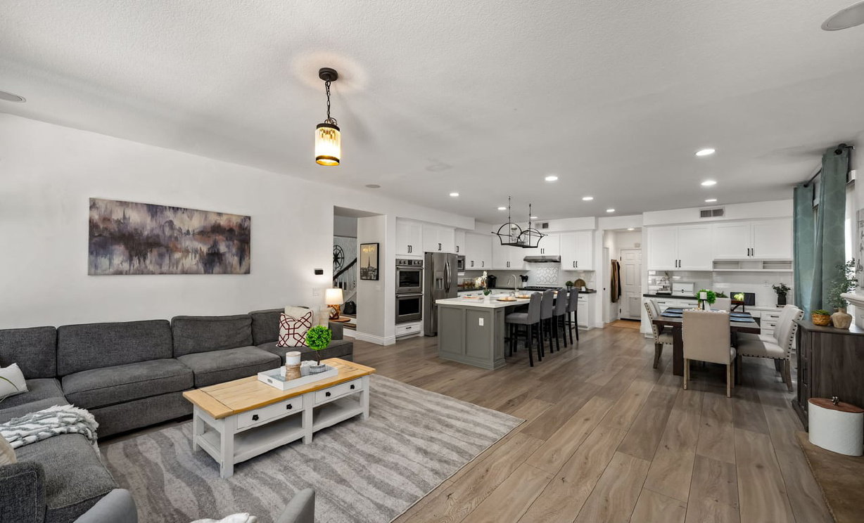 2933 Arboridge Ct, Fullerton CA: 
