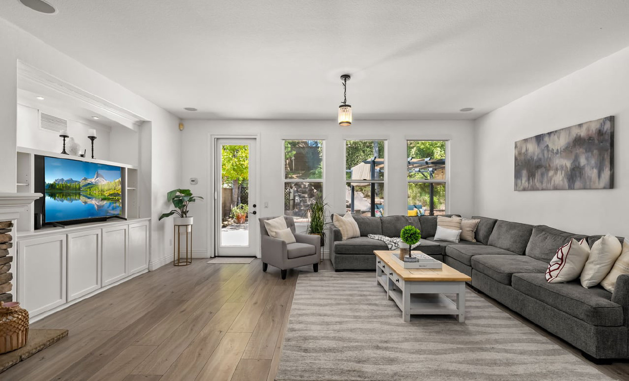 2933 Arboridge Ct, Fullerton CA: 