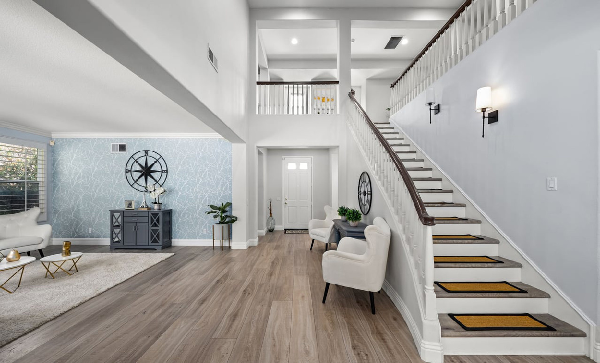 2933 Arboridge Ct, Fullerton CA: 