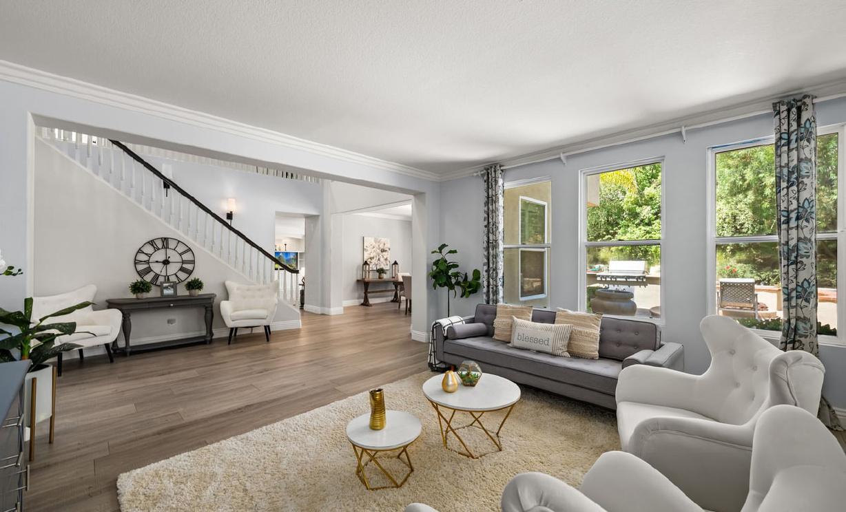2933 Arboridge Ct, Fullerton CA: 