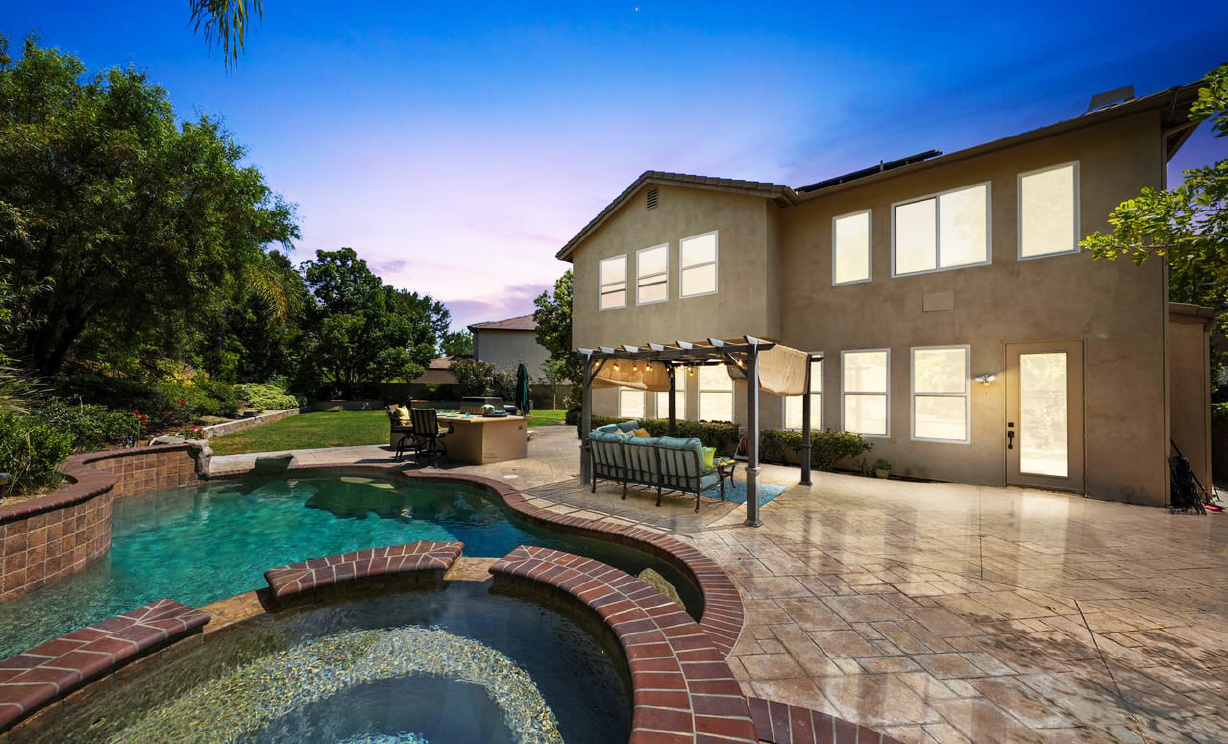 2933 Arboridge Ct, Fullerton CA: 
