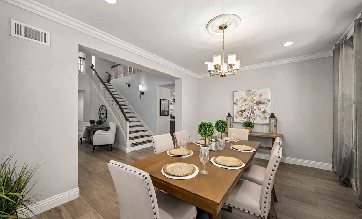 2933 Arboridge Ct, Fullerton CA: 