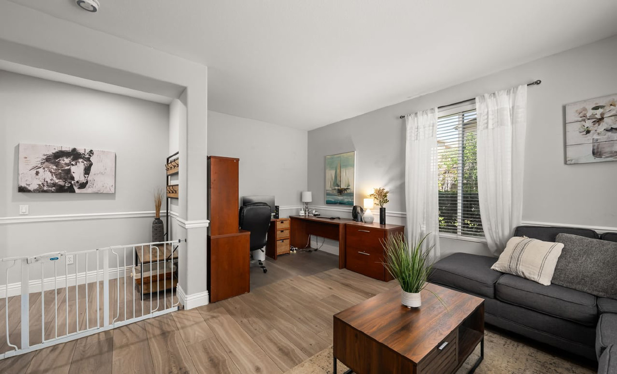 2933 Arboridge Ct, Fullerton CA: 