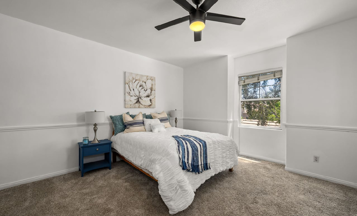 2933 Arboridge Ct, Fullerton CA: 