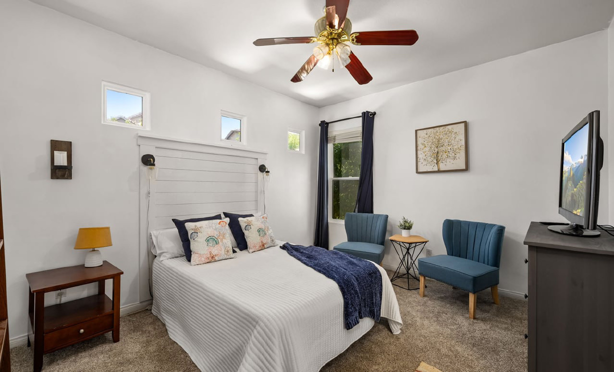 2933 Arboridge Ct, Fullerton CA: 