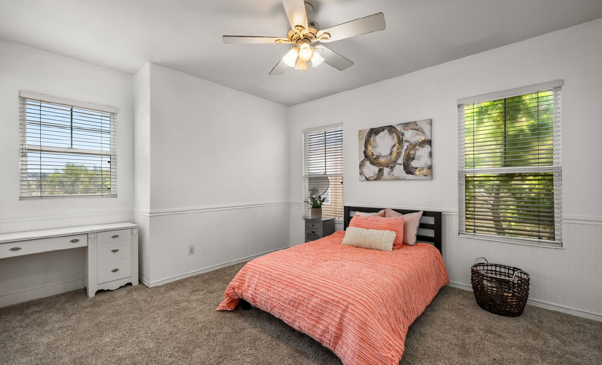 2933 Arboridge Ct, Fullerton CA: 