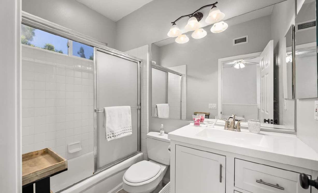 2933 Arboridge Ct, Fullerton CA: 