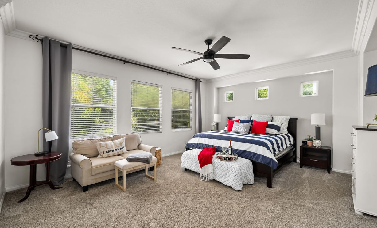 2933 Arboridge Ct, Fullerton CA: 