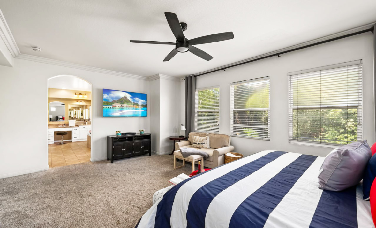 2933 Arboridge Ct, Fullerton CA: 