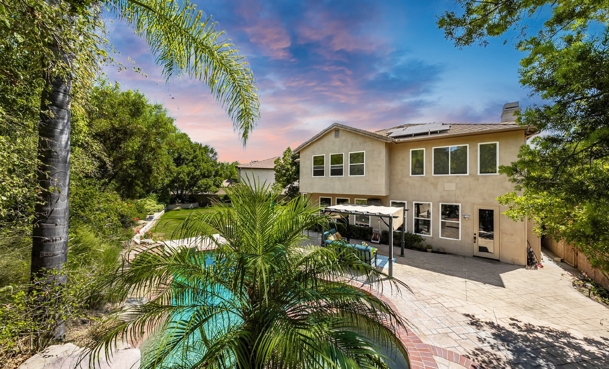 2933 Arboridge Ct, Fullerton CA: 