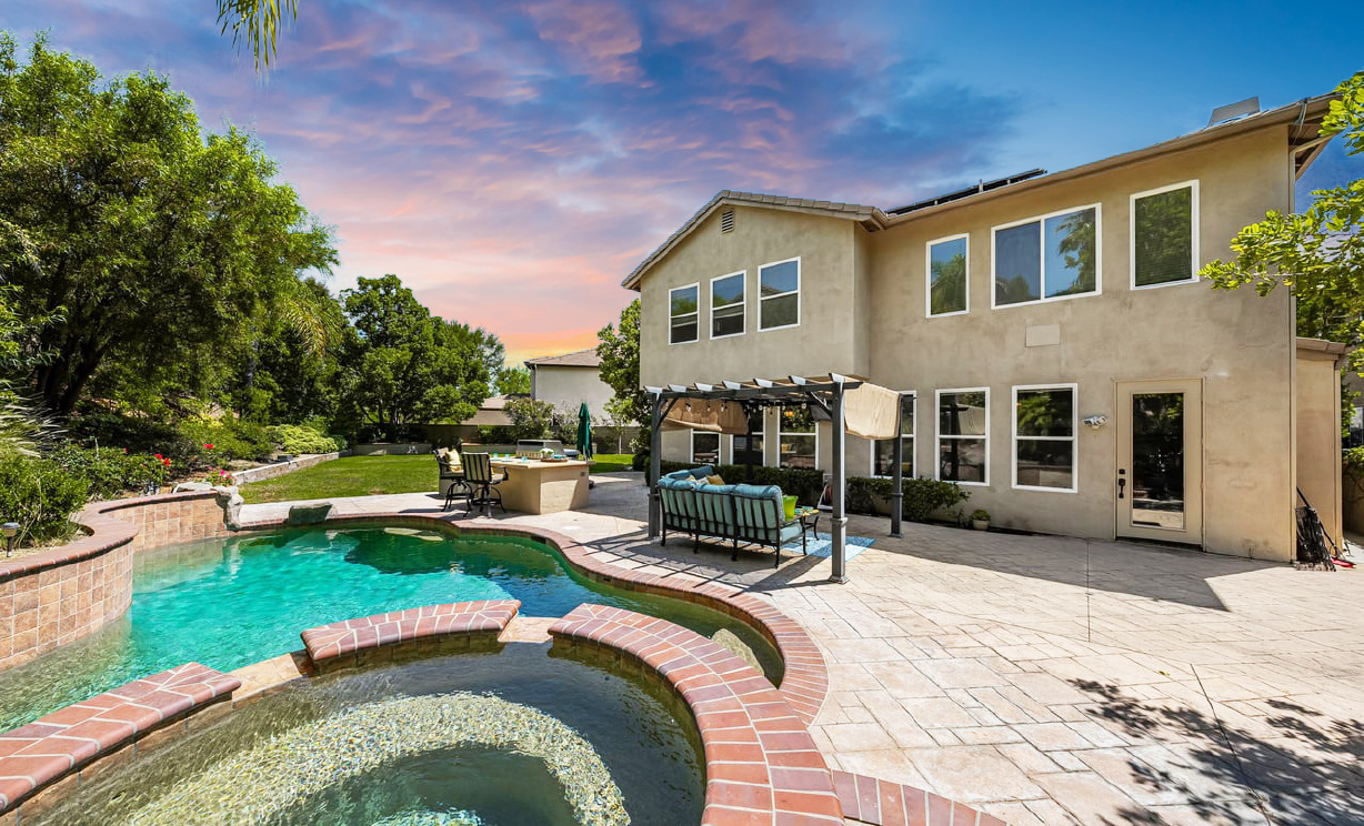 2933 Arboridge Ct, Fullerton CA: 