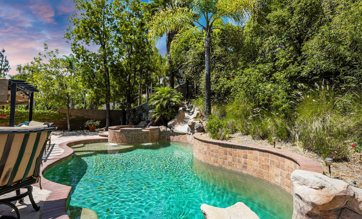 2933 Arboridge Ct, Fullerton CA: 