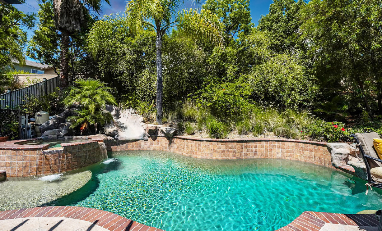 2933 Arboridge Ct, Fullerton CA: 