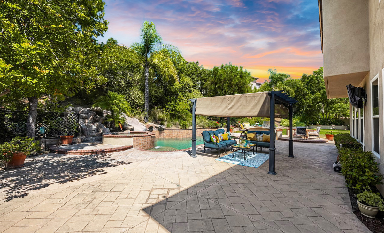 2933 Arboridge Ct, Fullerton CA: 