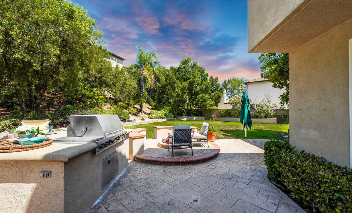 2933 Arboridge Ct, Fullerton CA: 
