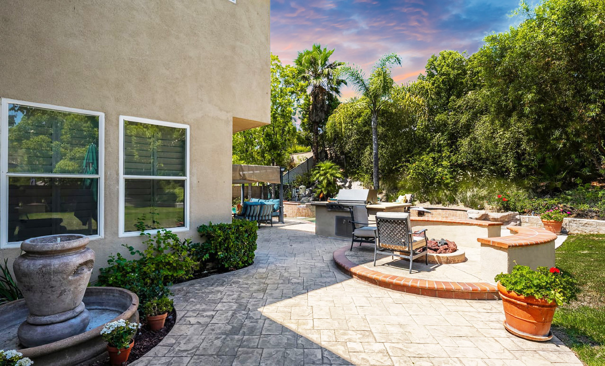 2933 Arboridge Ct, Fullerton CA: 
