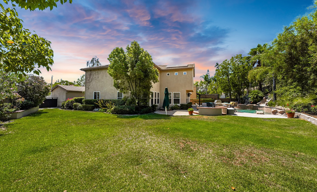 2933 Arboridge Ct, Fullerton CA: 