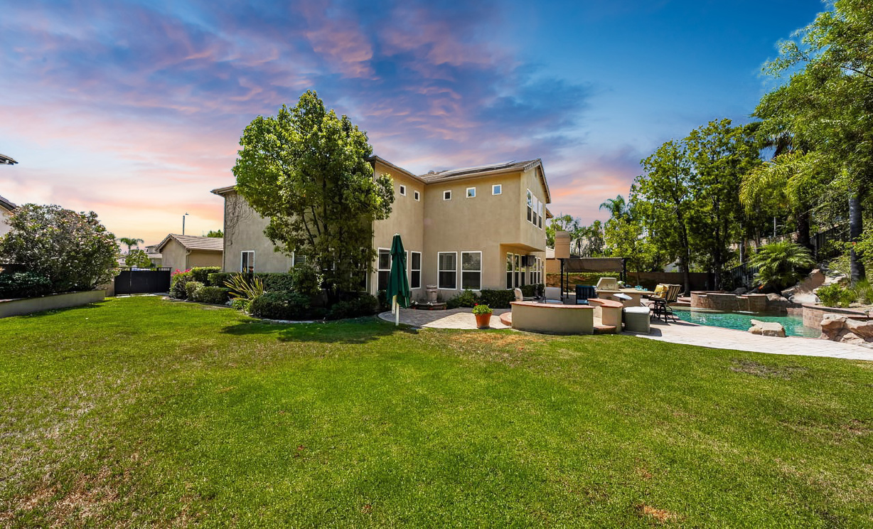 2933 Arboridge Ct, Fullerton CA: 