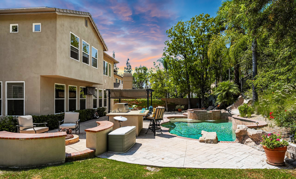 2933 Arboridge Ct, Fullerton CA: 