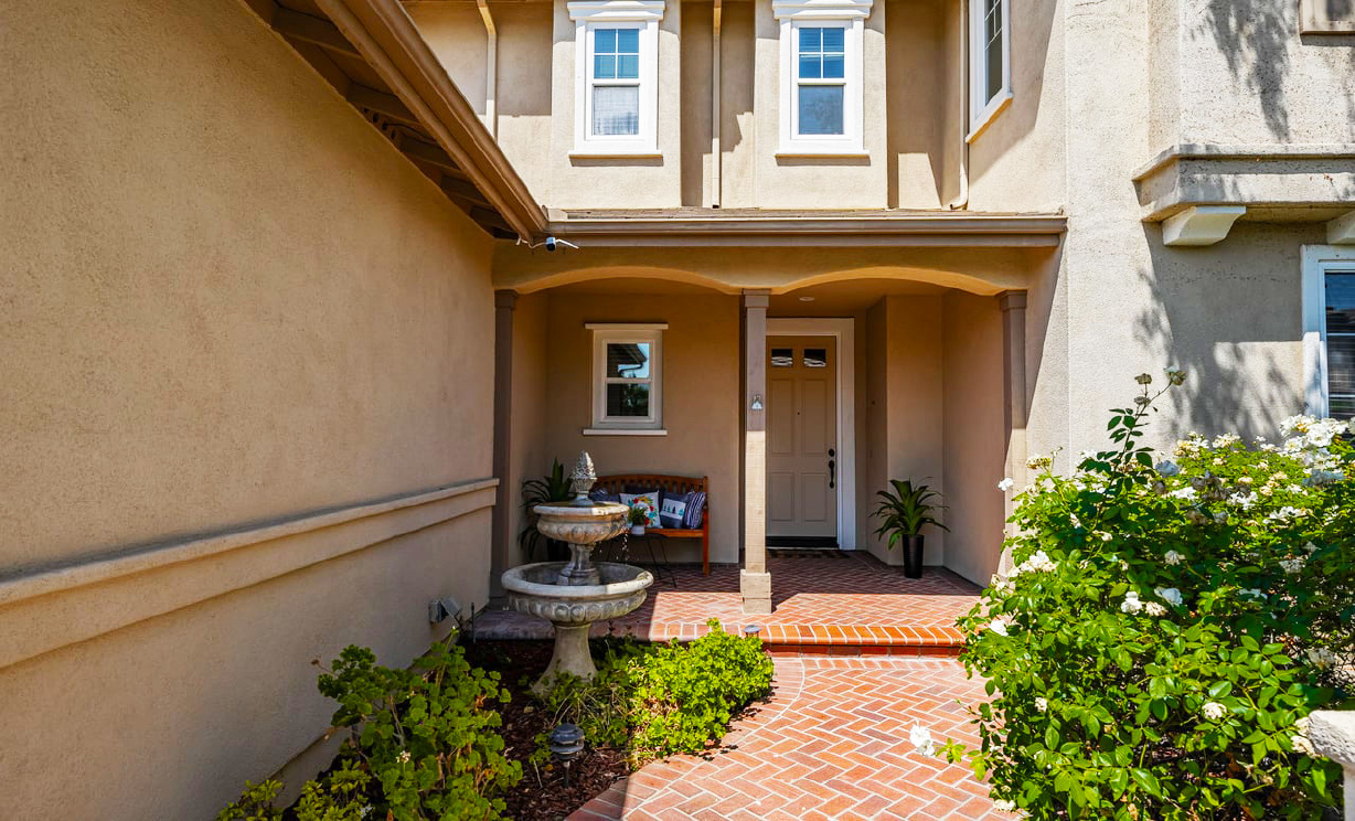 2933 Arboridge Ct, Fullerton CA: 