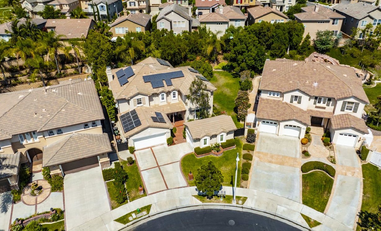2933 Arboridge Ct, Fullerton CA: 