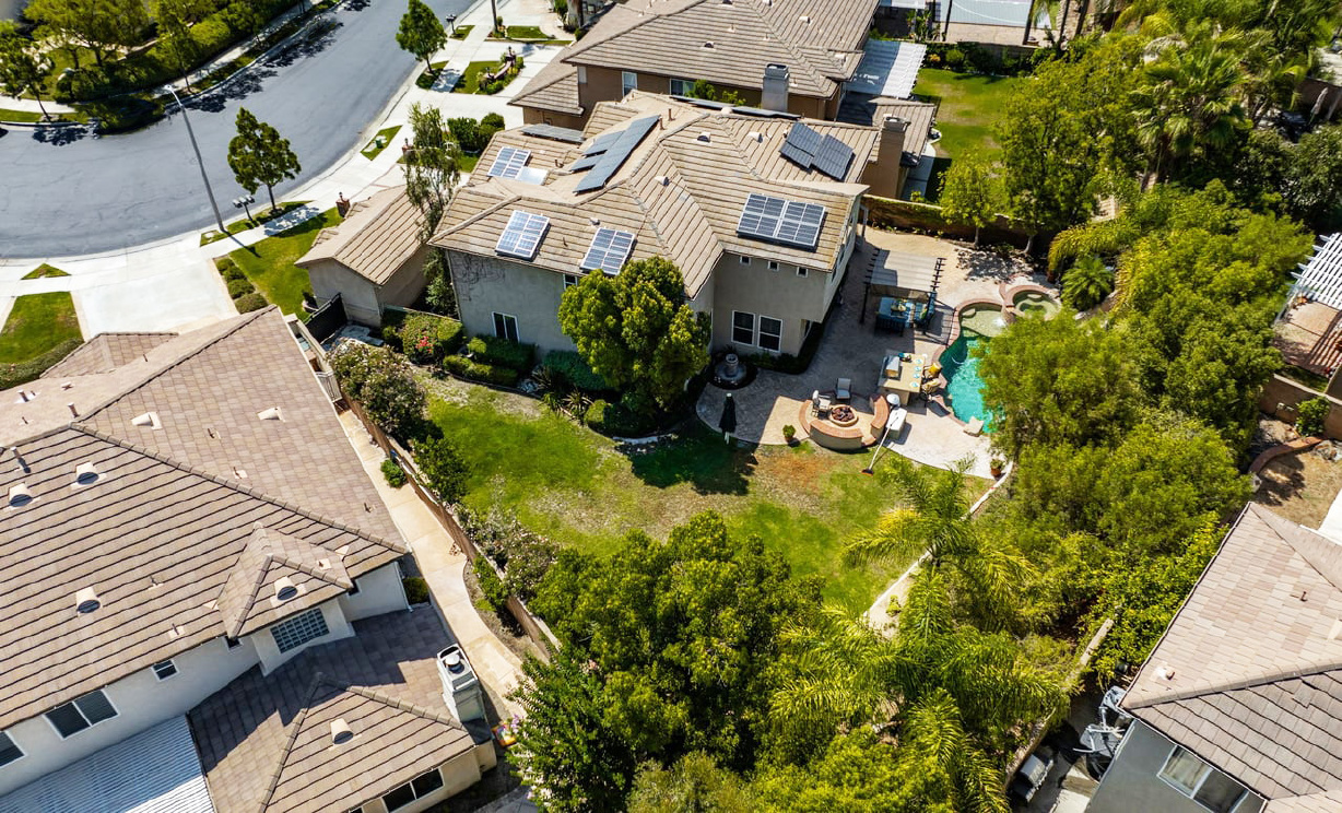 2933 Arboridge Ct, Fullerton CA: 