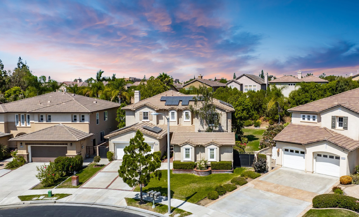 2933 Arboridge Ct, Fullerton CA: 