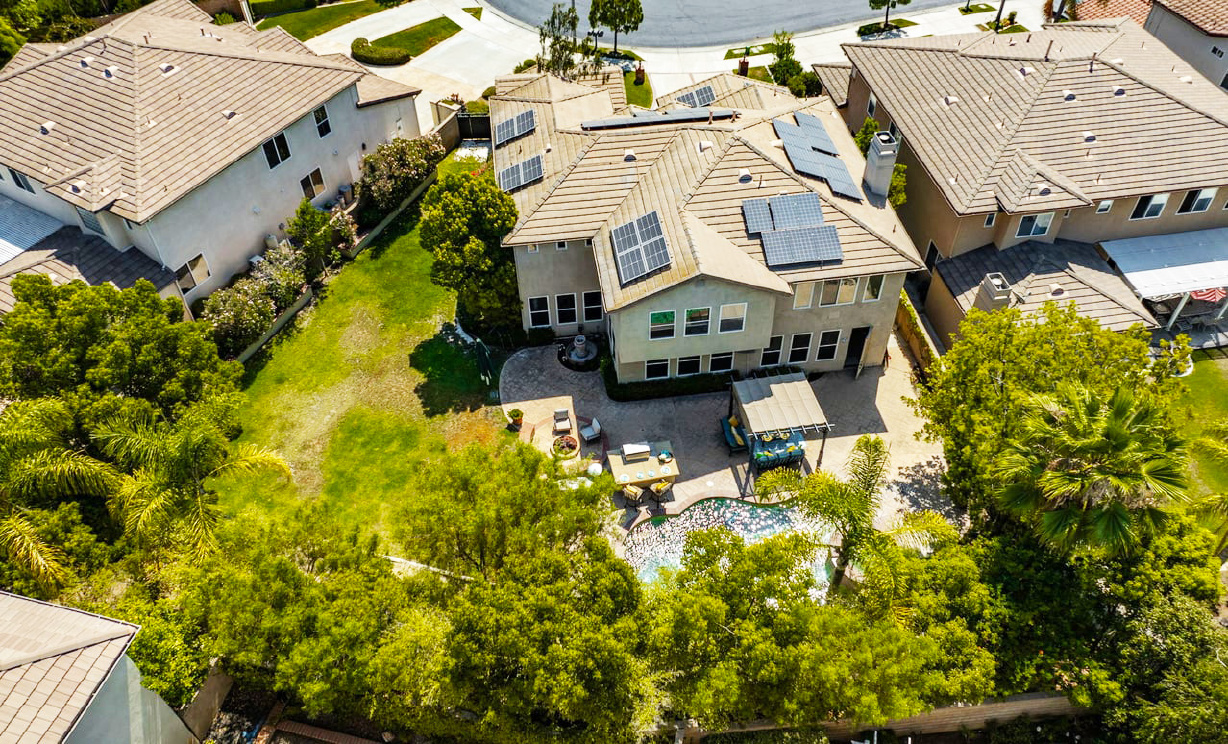 2933 Arboridge Ct, Fullerton CA: 