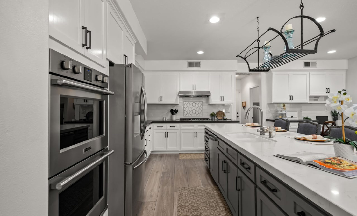 2933 Arboridge Ct, Fullerton CA: 