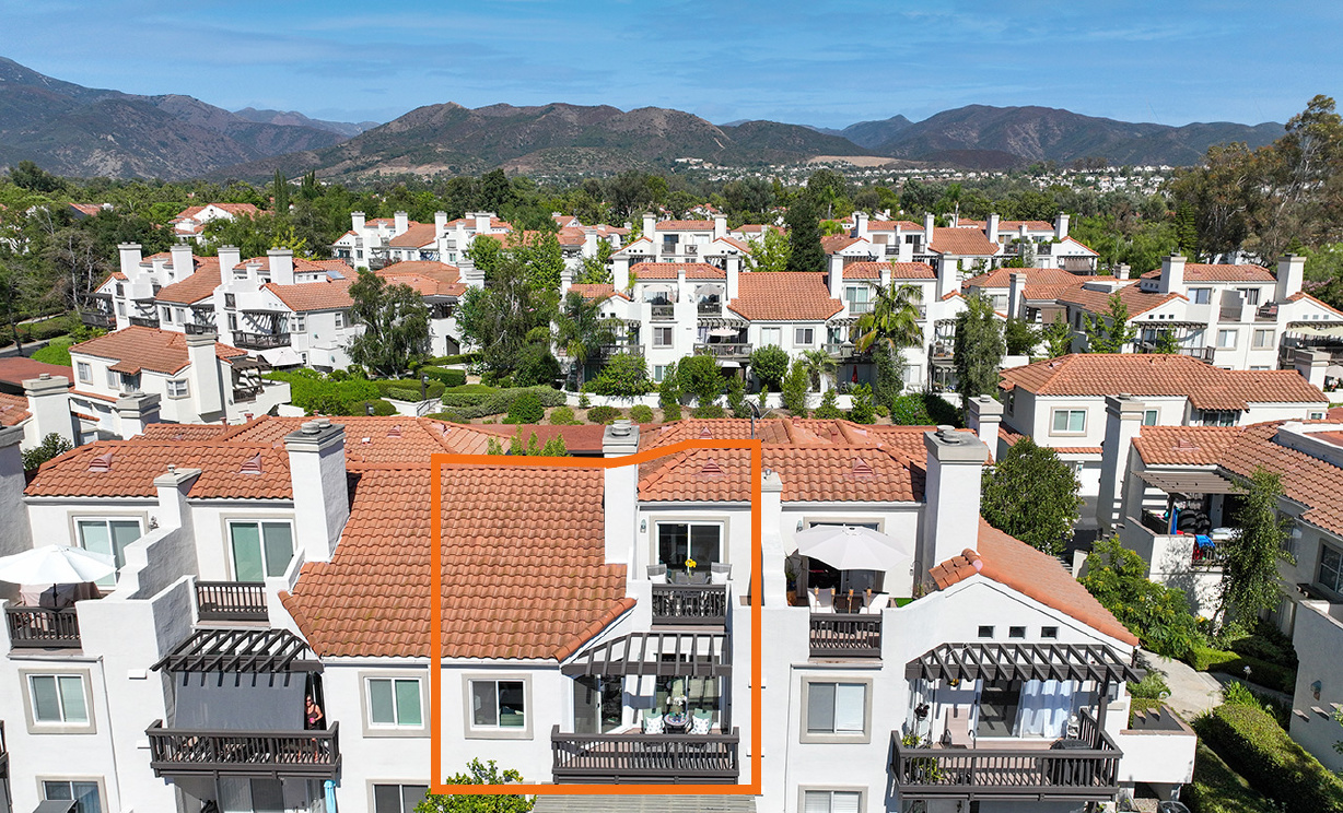 33 Brisa Ribera, Rancho Santa Margarita CA: 