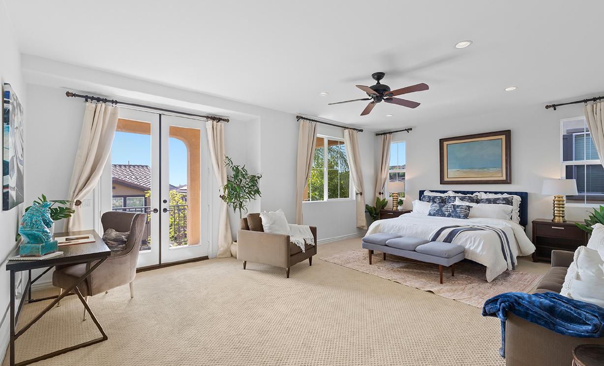 3977 Kind Way, Yorba Linda CA: 