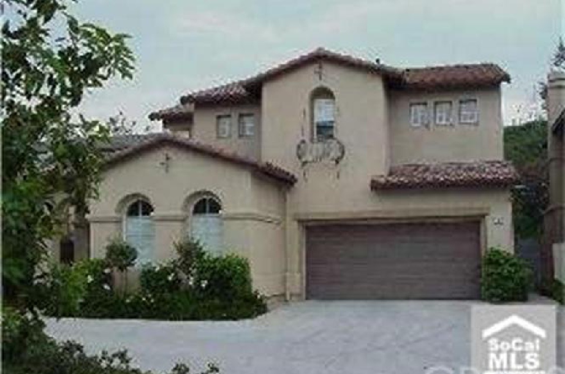 CA, Orange CA: 