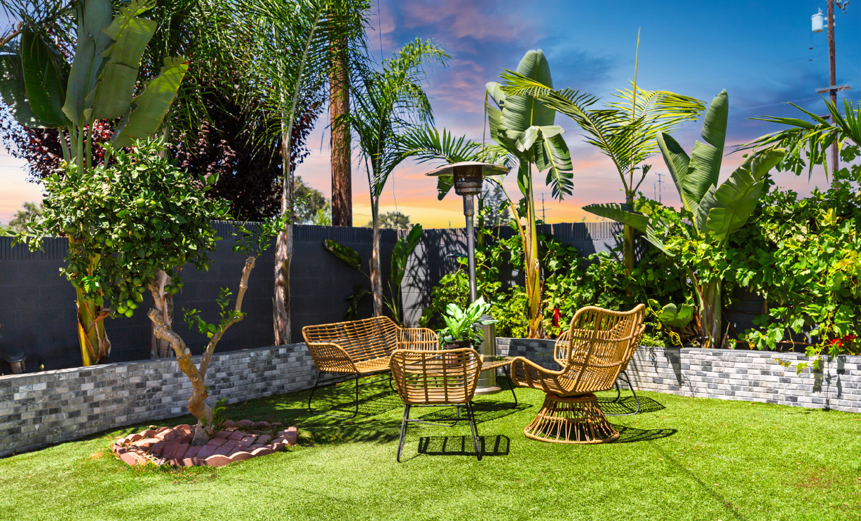 5521 Myra Avenue, Cypress CA: 