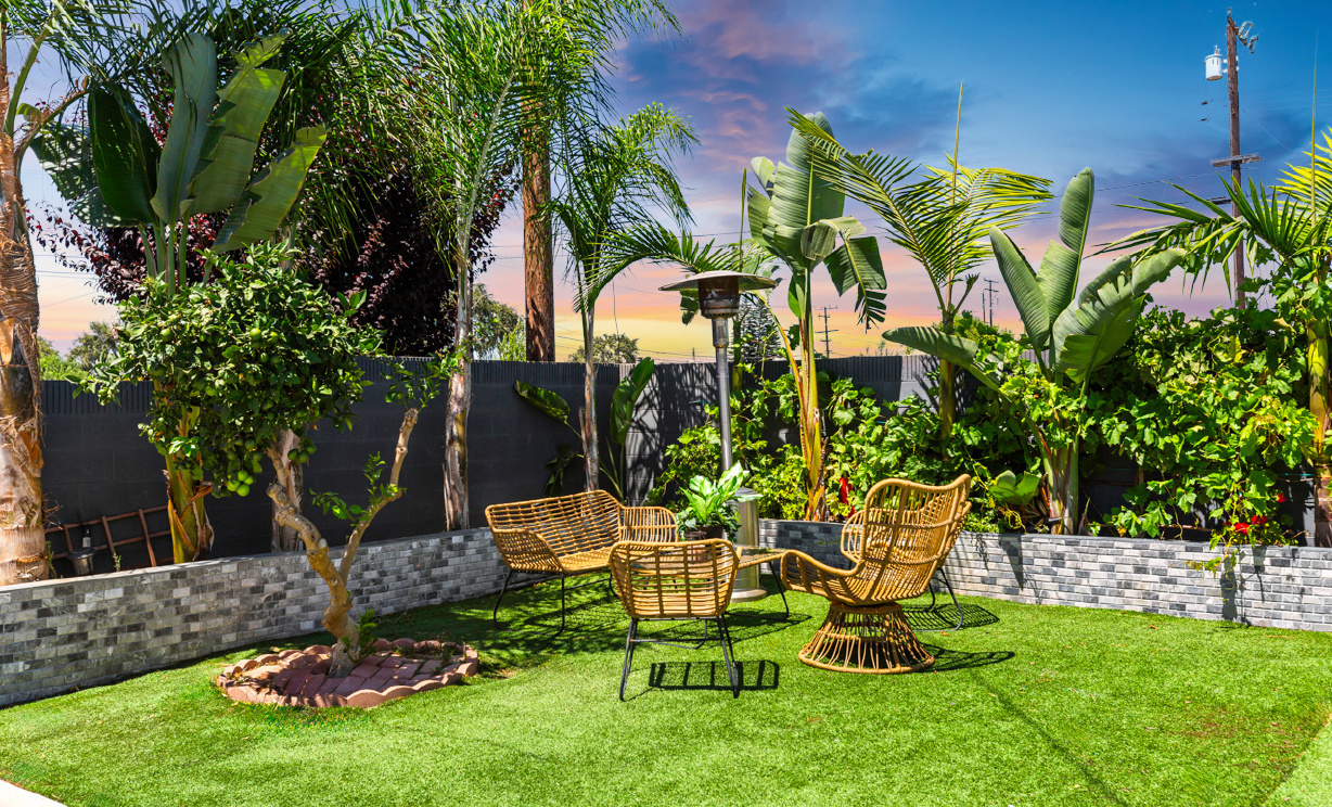 5521 Myra Avenue, Cypress CA: 