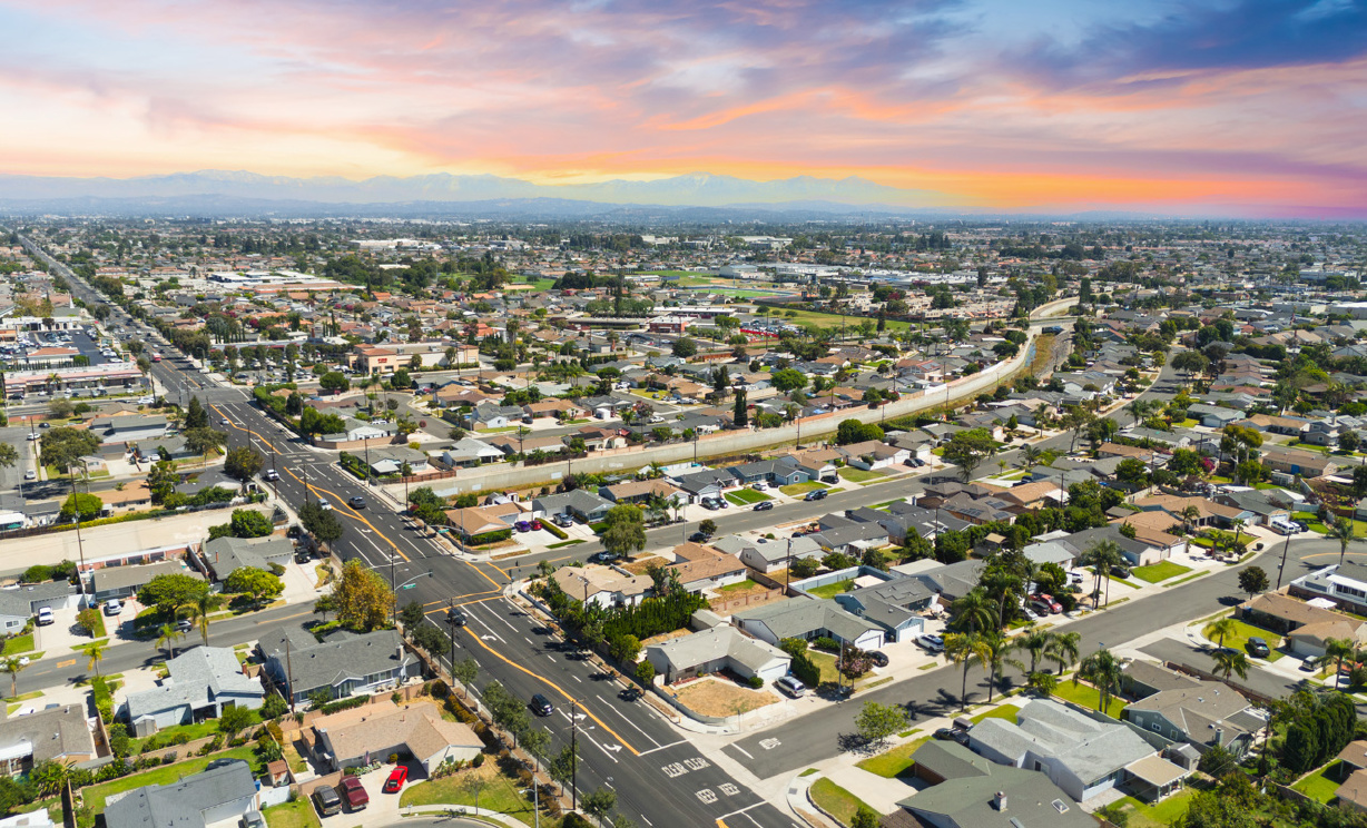 5521 Myra Avenue, Cypress CA: 