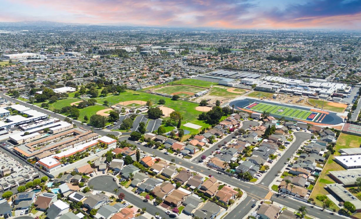 5521 Myra Avenue, Cypress CA: 