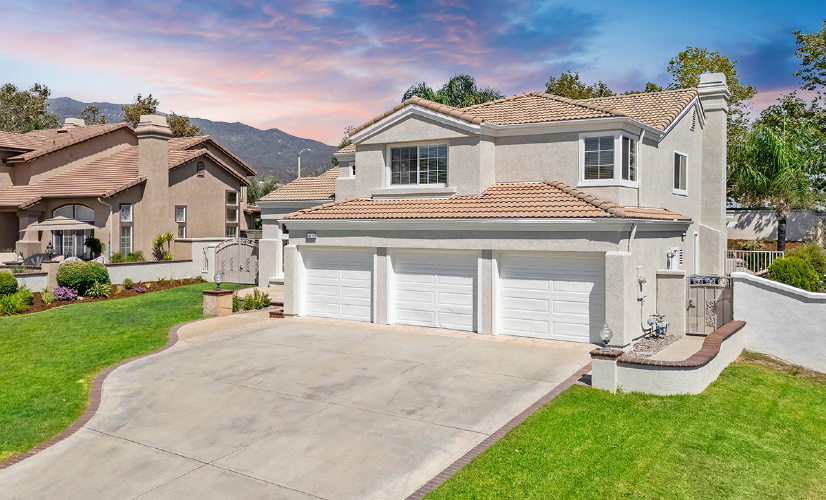 5611 Crestline Place, Rancho Cucamonga , CA 91739
