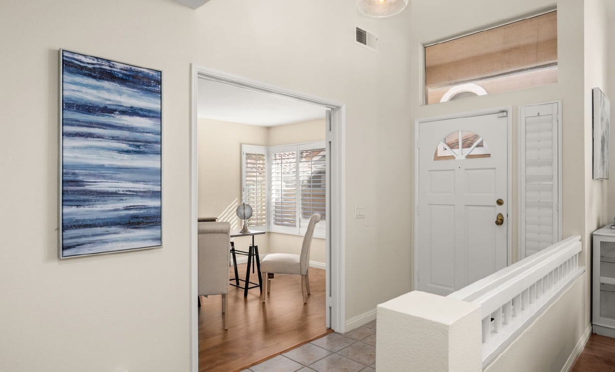 870 E Buchanan Court, Brea CA: 