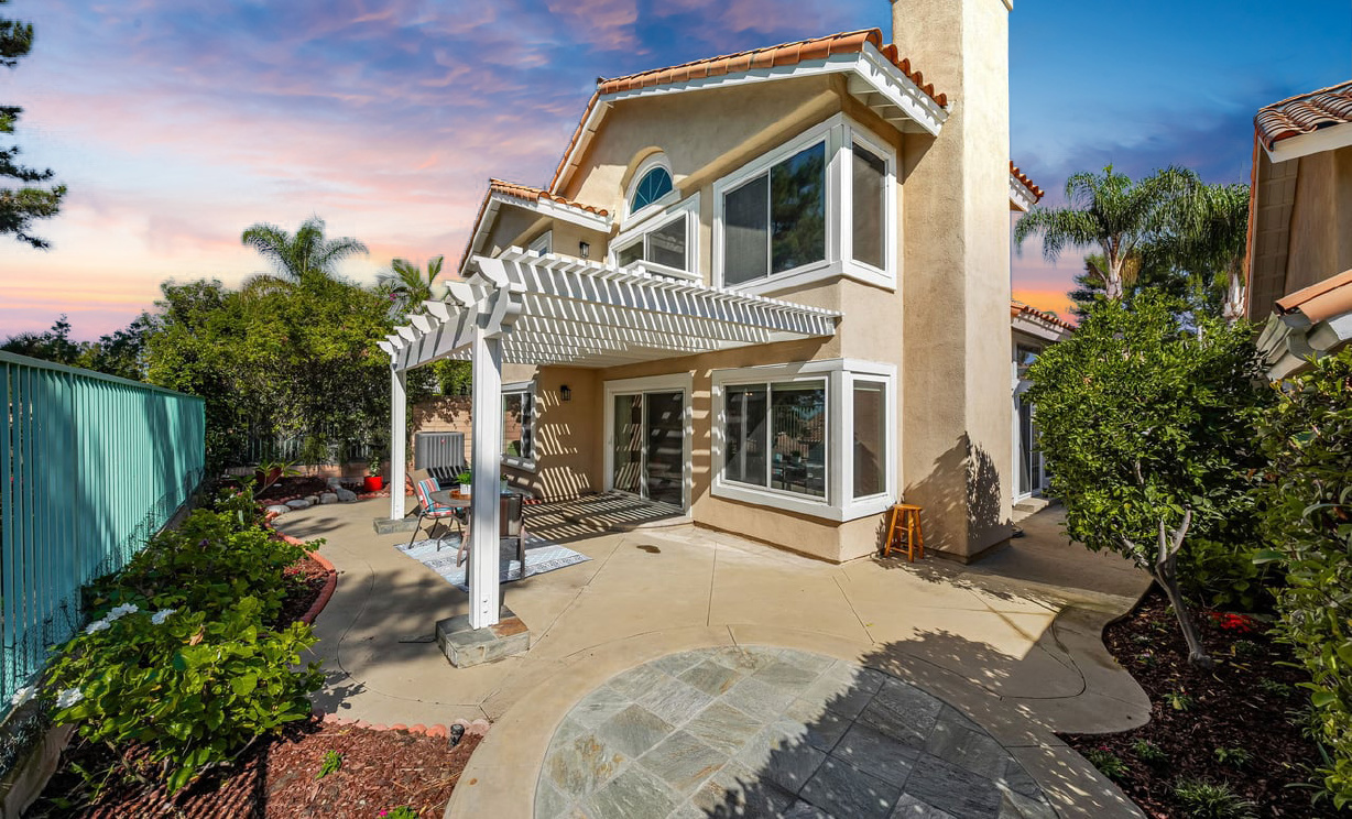 870 E Buchanan Court, Brea CA: 