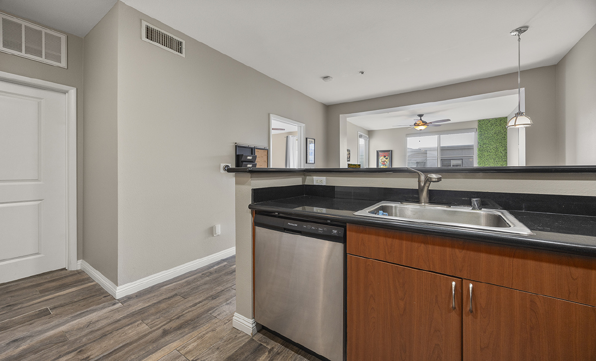1801 E Katella Avenue, Anaheim CA: 